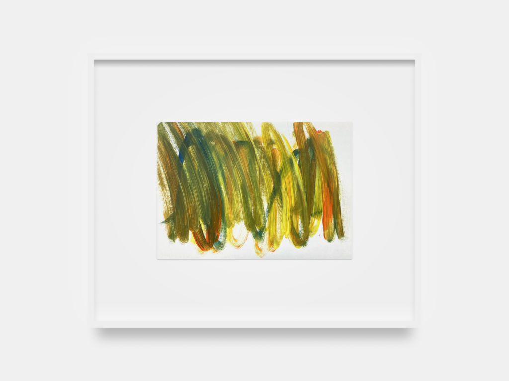 Untitled, 2026