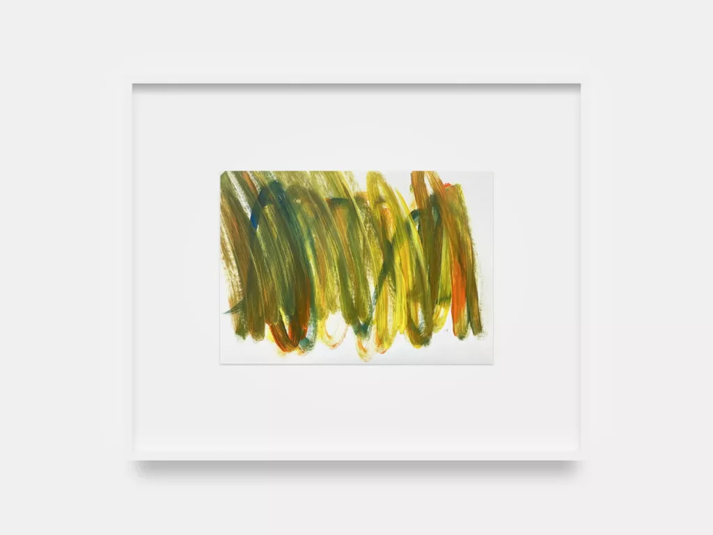Untitled, 2026
