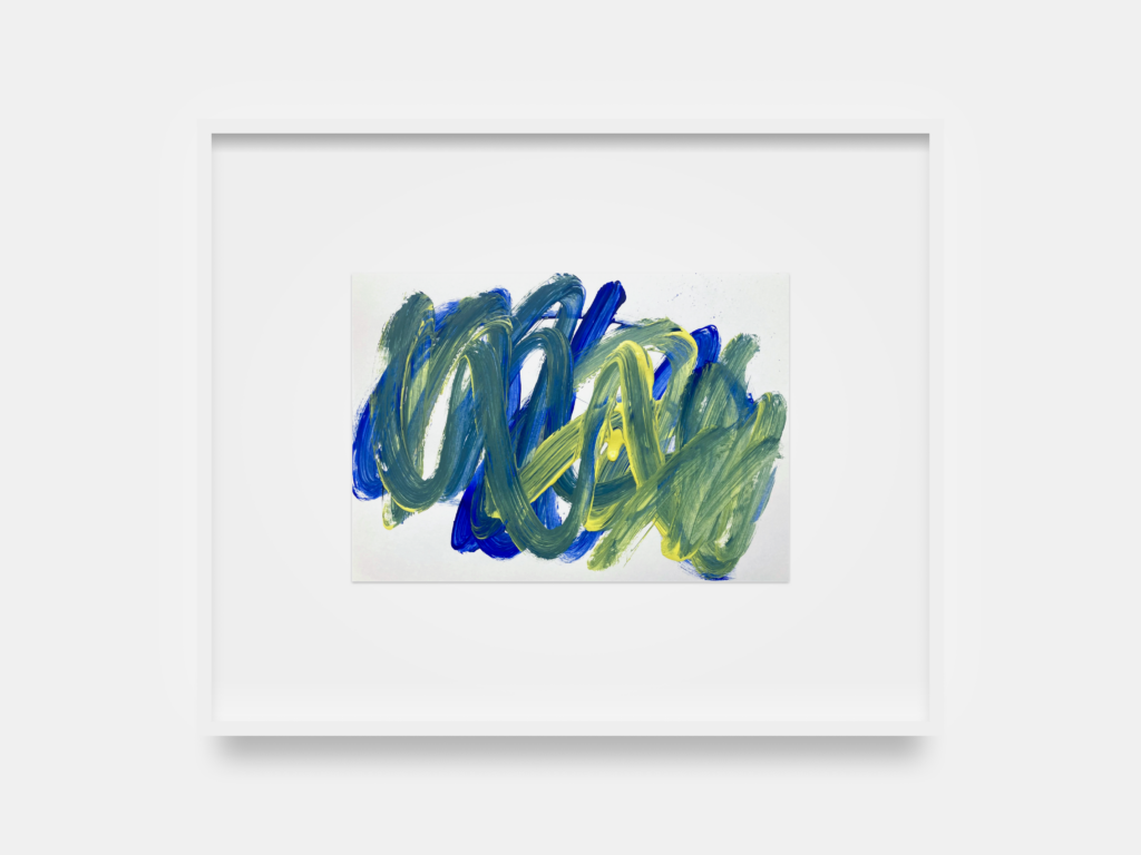 Untitled, 2026