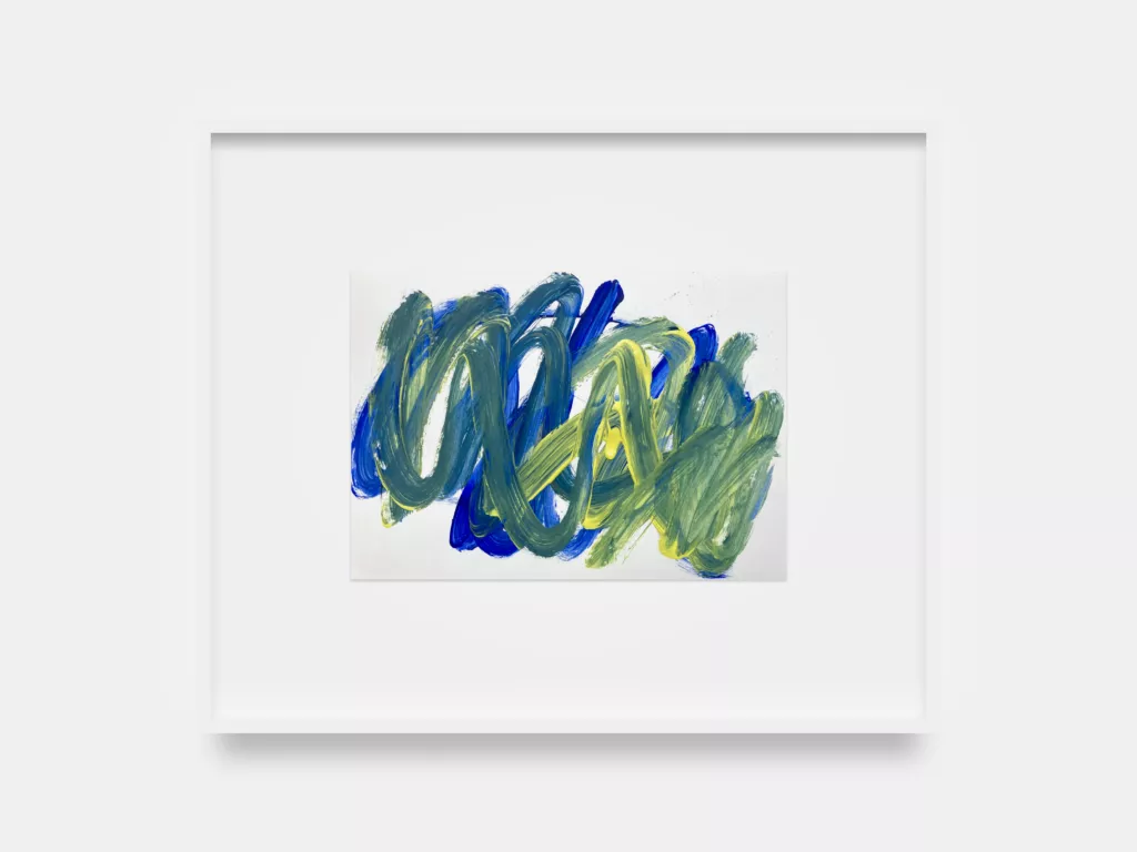 Untitled, 2026