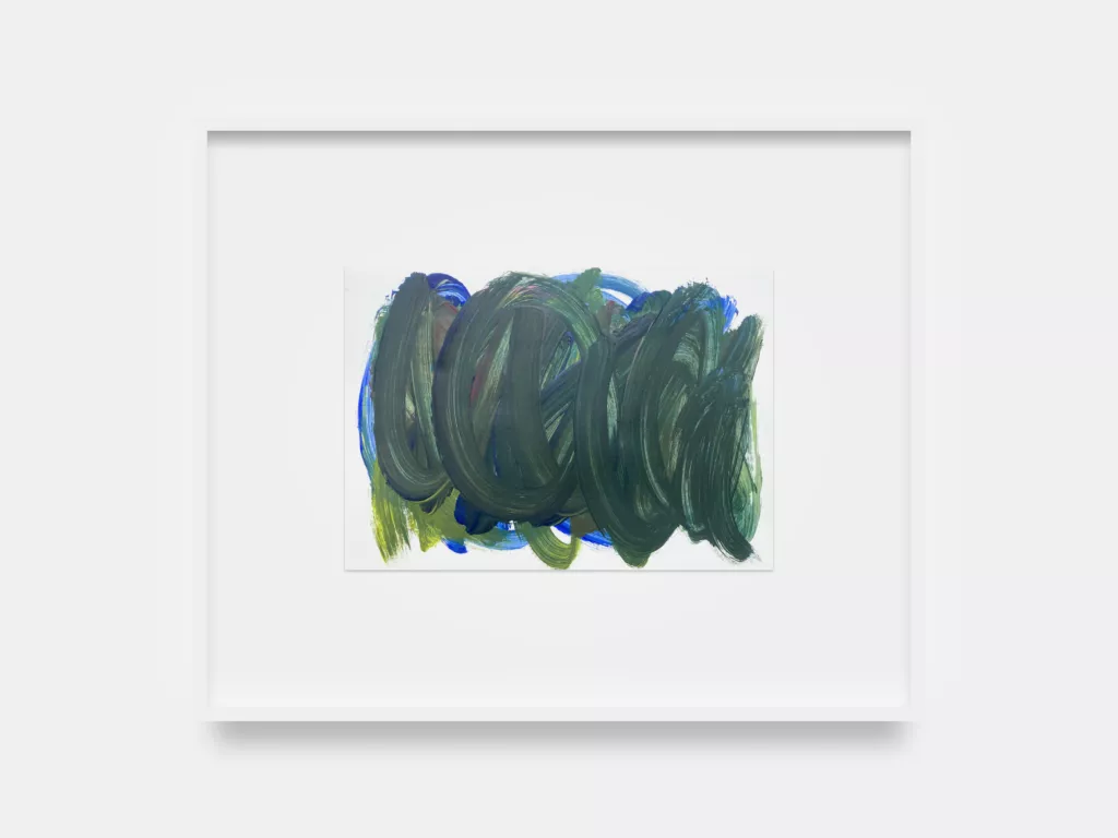 Untitled, 2026