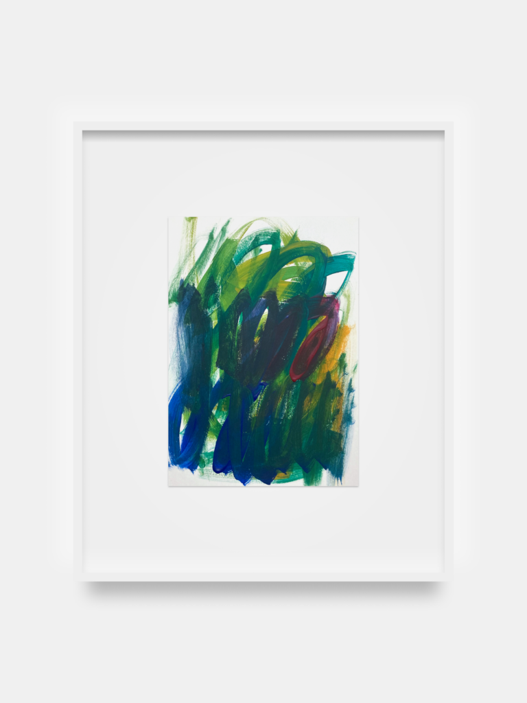 Untitled, 2026