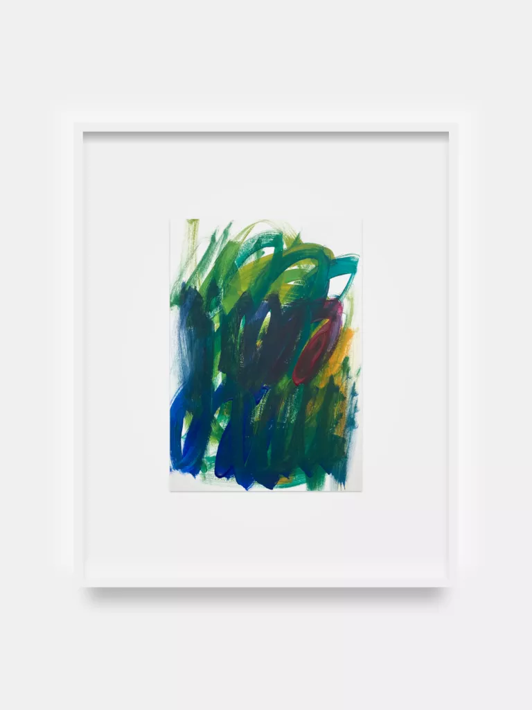 Untitled, 2026