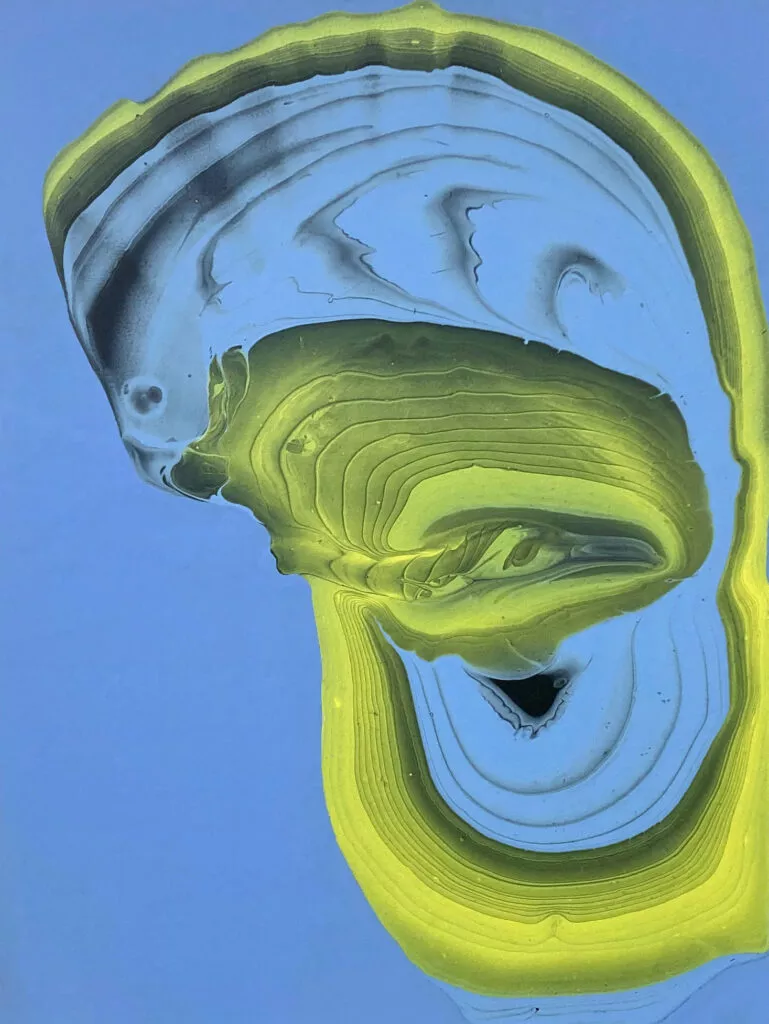 Untitled, 2025