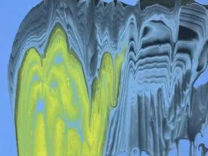 Painting, July 2025