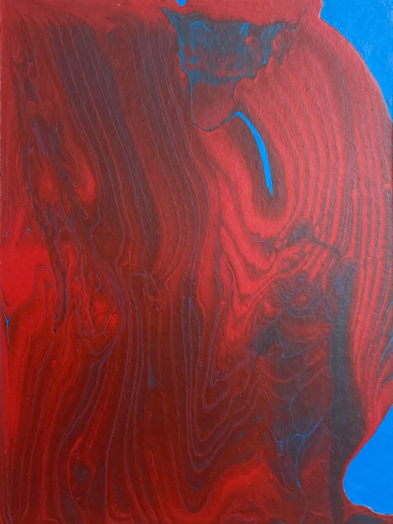 Untitled, 2025
